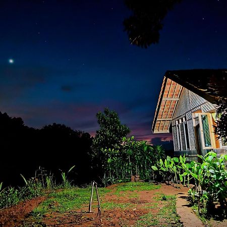 Farmstay Manangel Sindanglaka Buitenkant foto