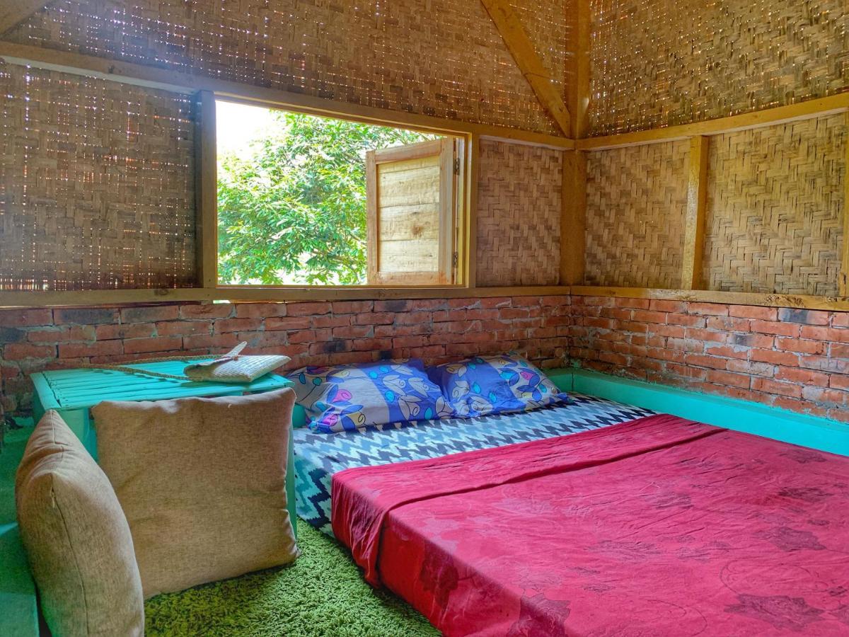 Farmstay Manangel Sindanglaka Buitenkant foto