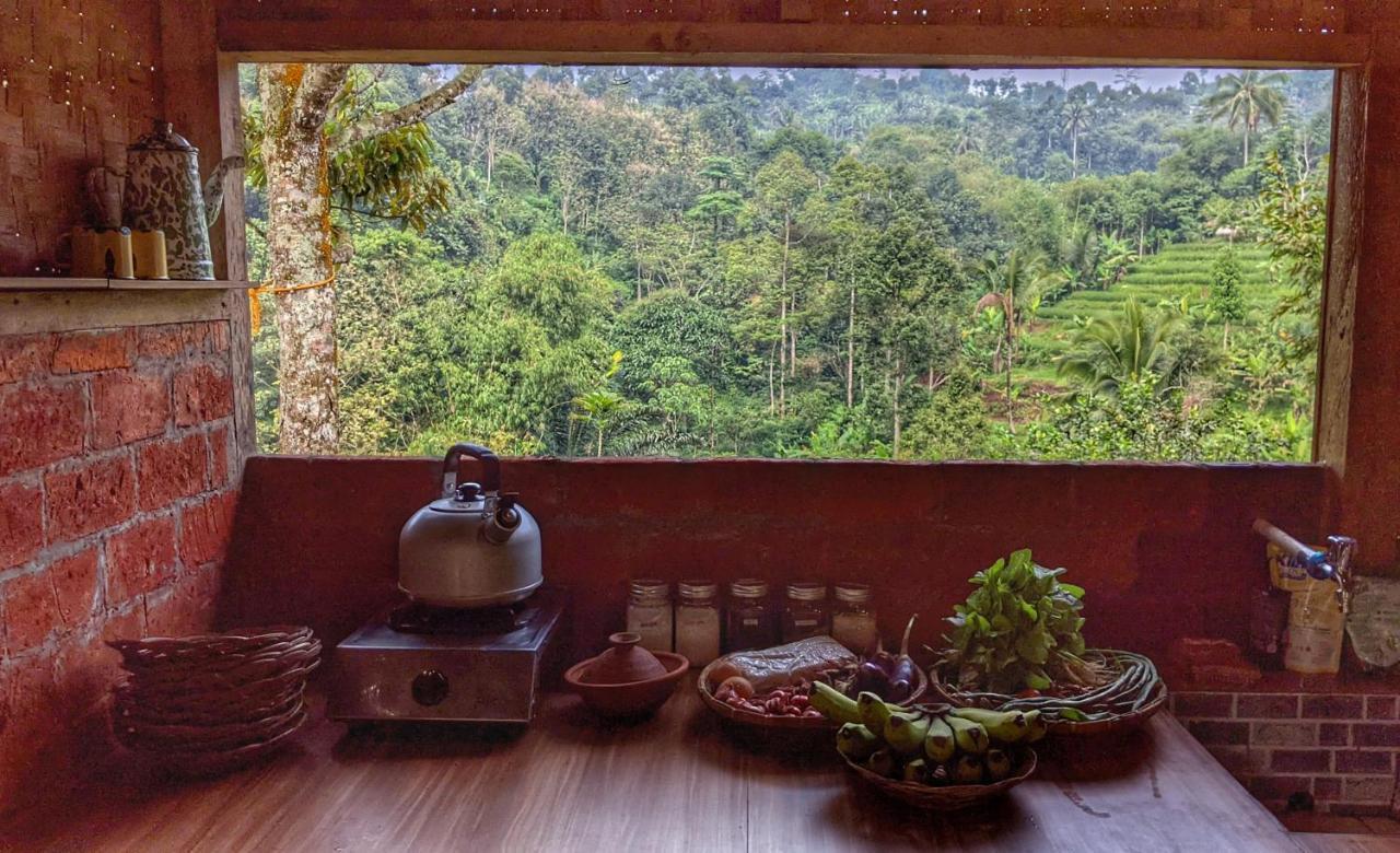 Farmstay Manangel Sindanglaka Buitenkant foto