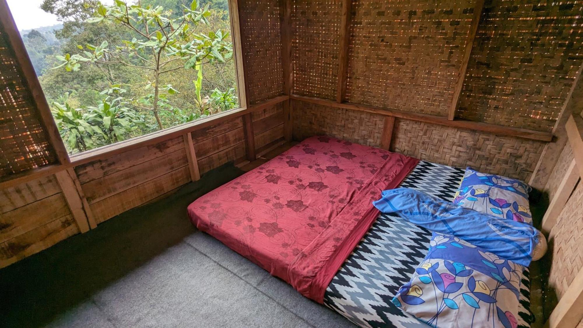 Farmstay Manangel Sindanglaka Buitenkant foto