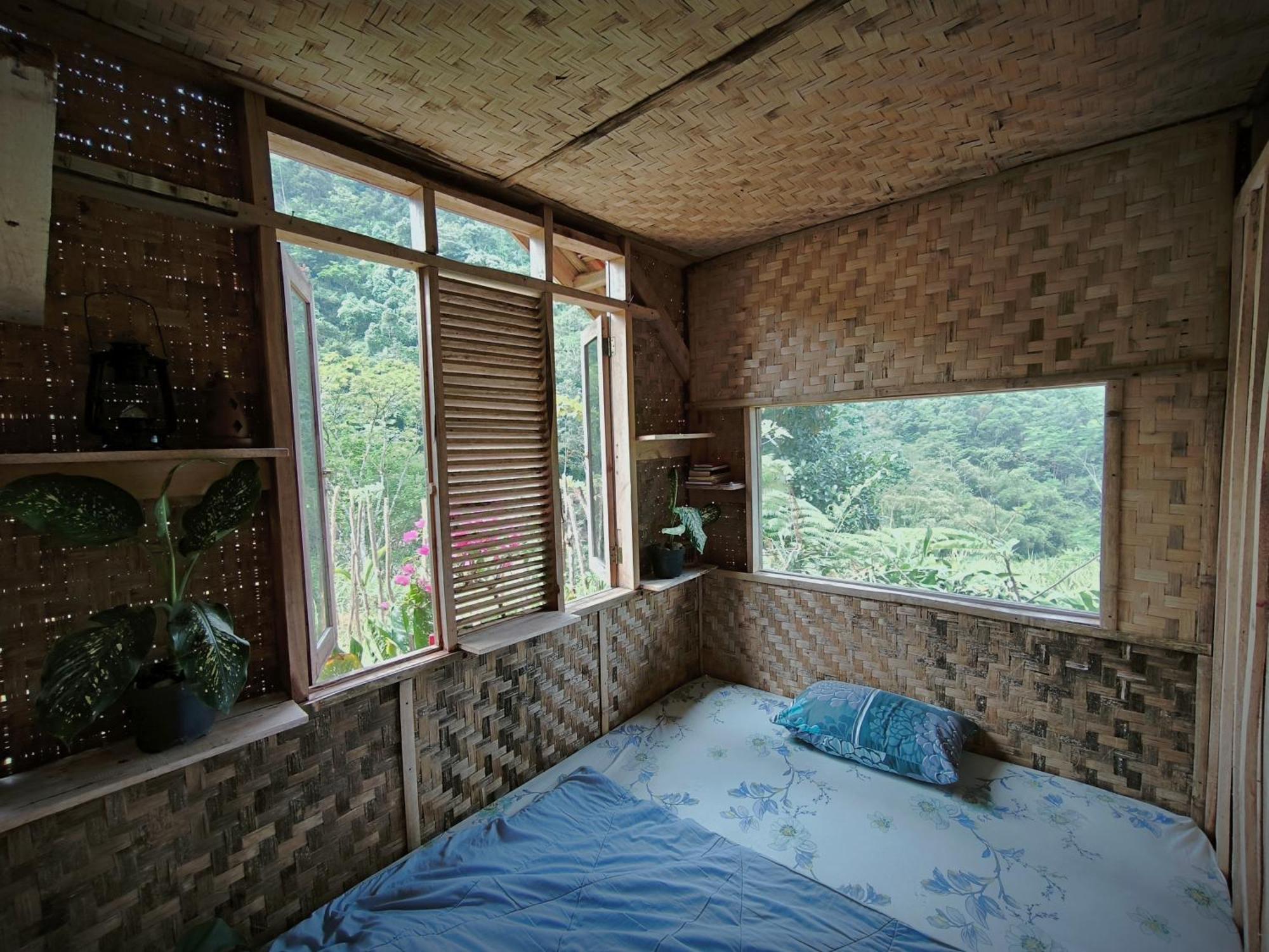 Farmstay Manangel Sindanglaka Buitenkant foto
